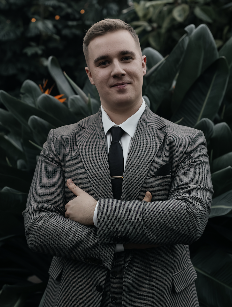 Панин Даниил Едуардович